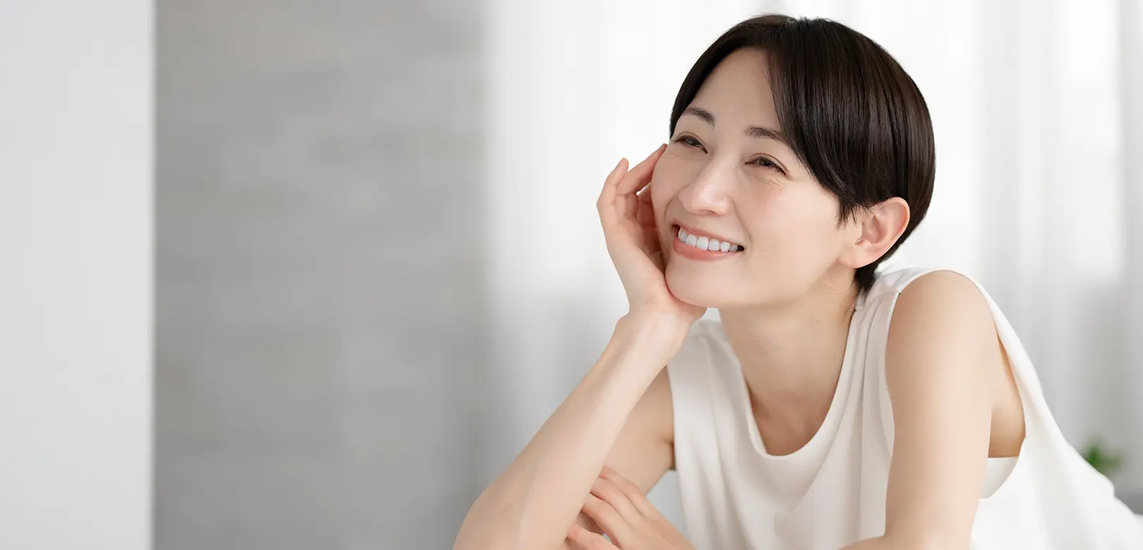 女性