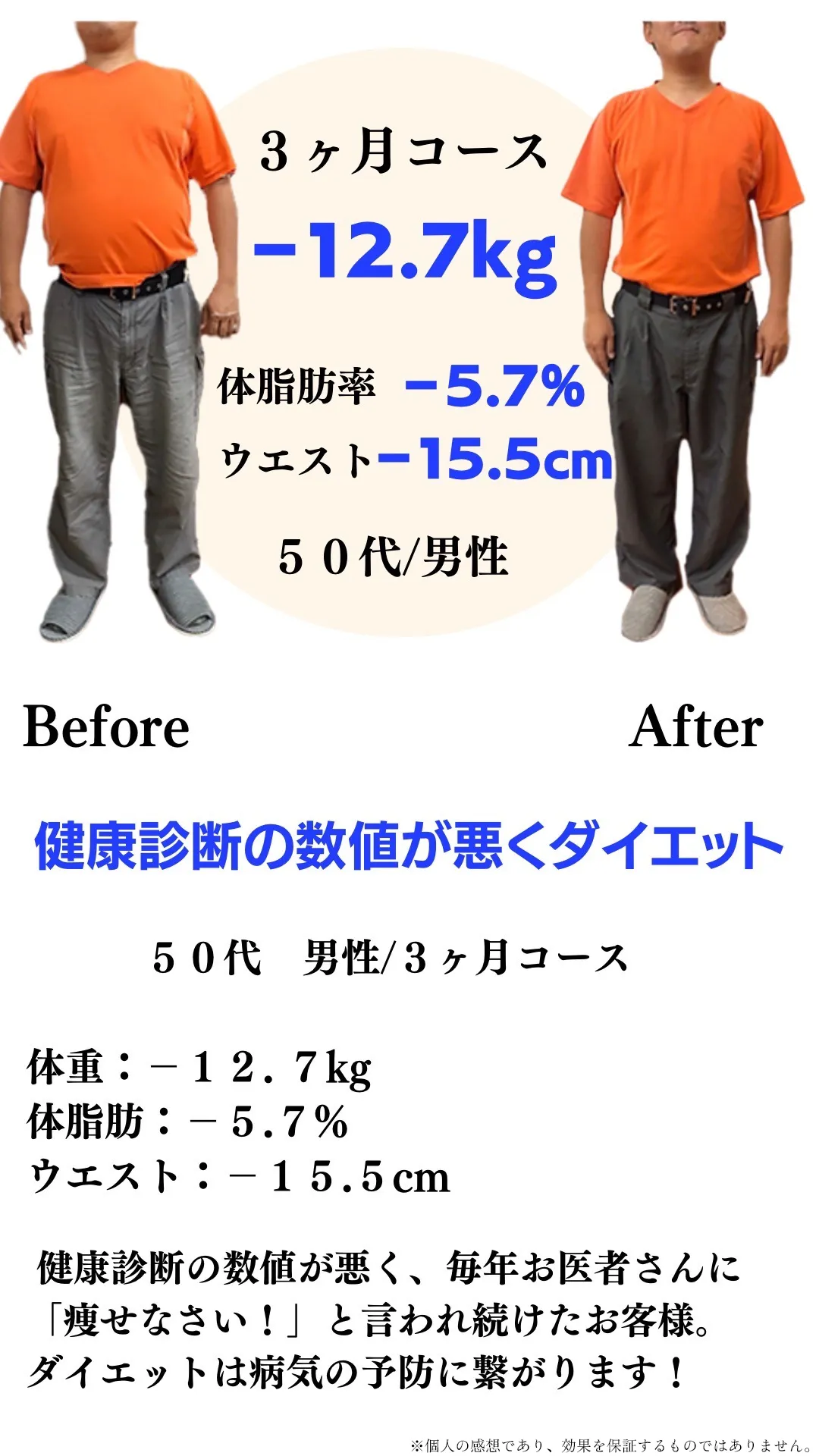 ビフォーアフター3