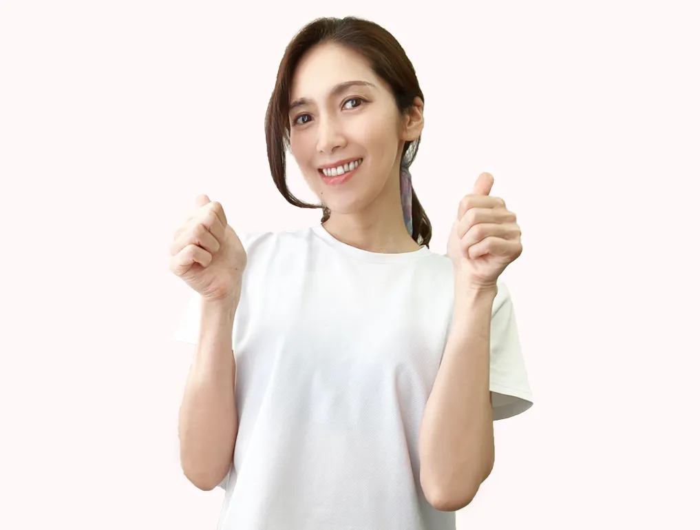 院長のプロフィール写真