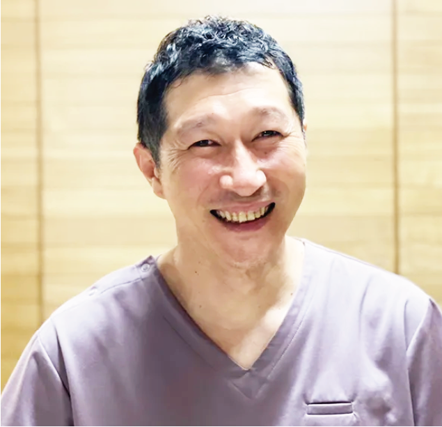 院長画像