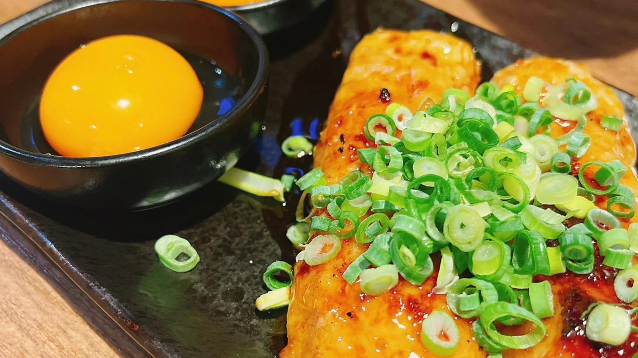 栄養バランスの取れた食事