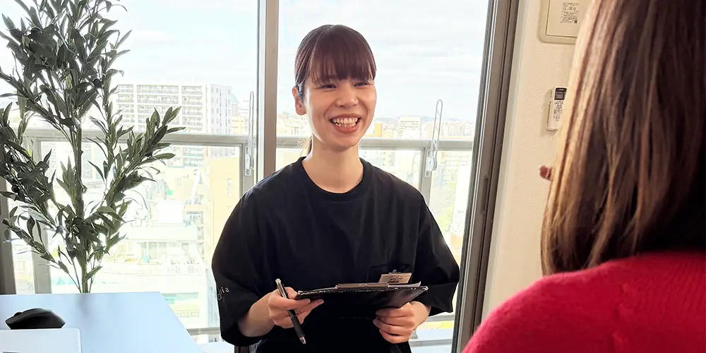 最適なコースのご提案