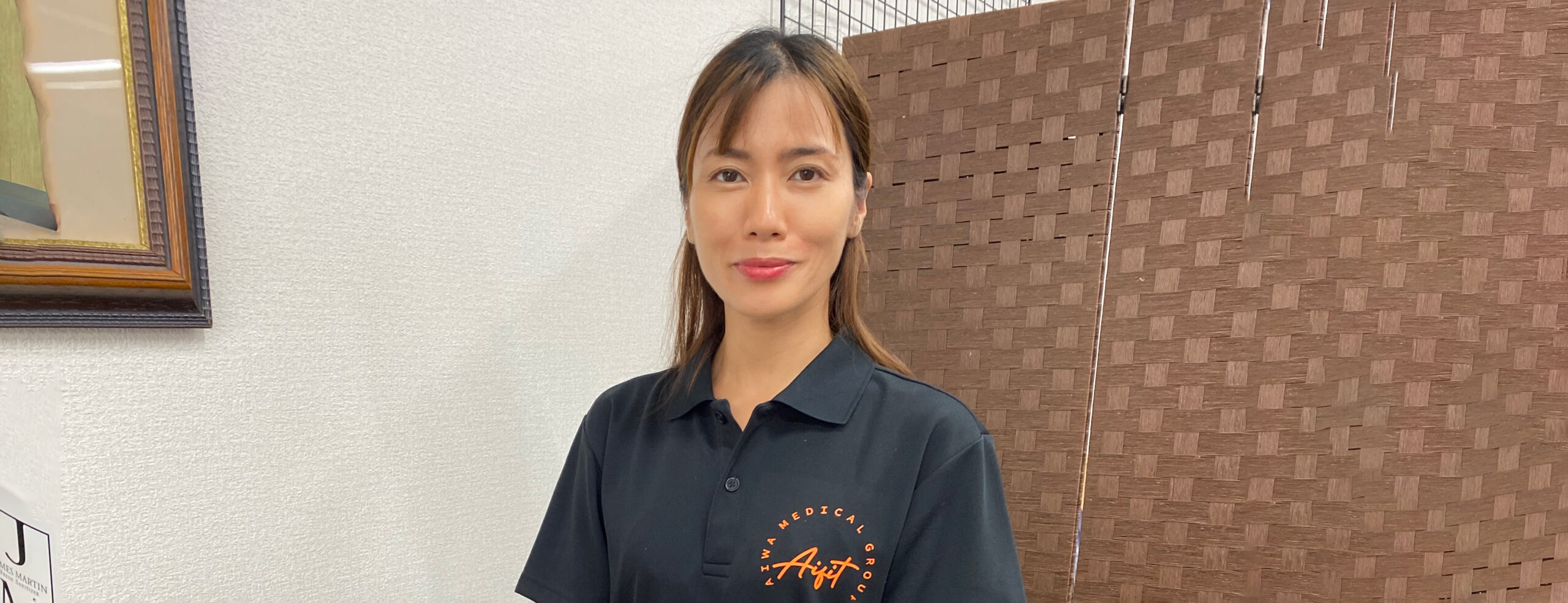 カウンセリングシートにご記入