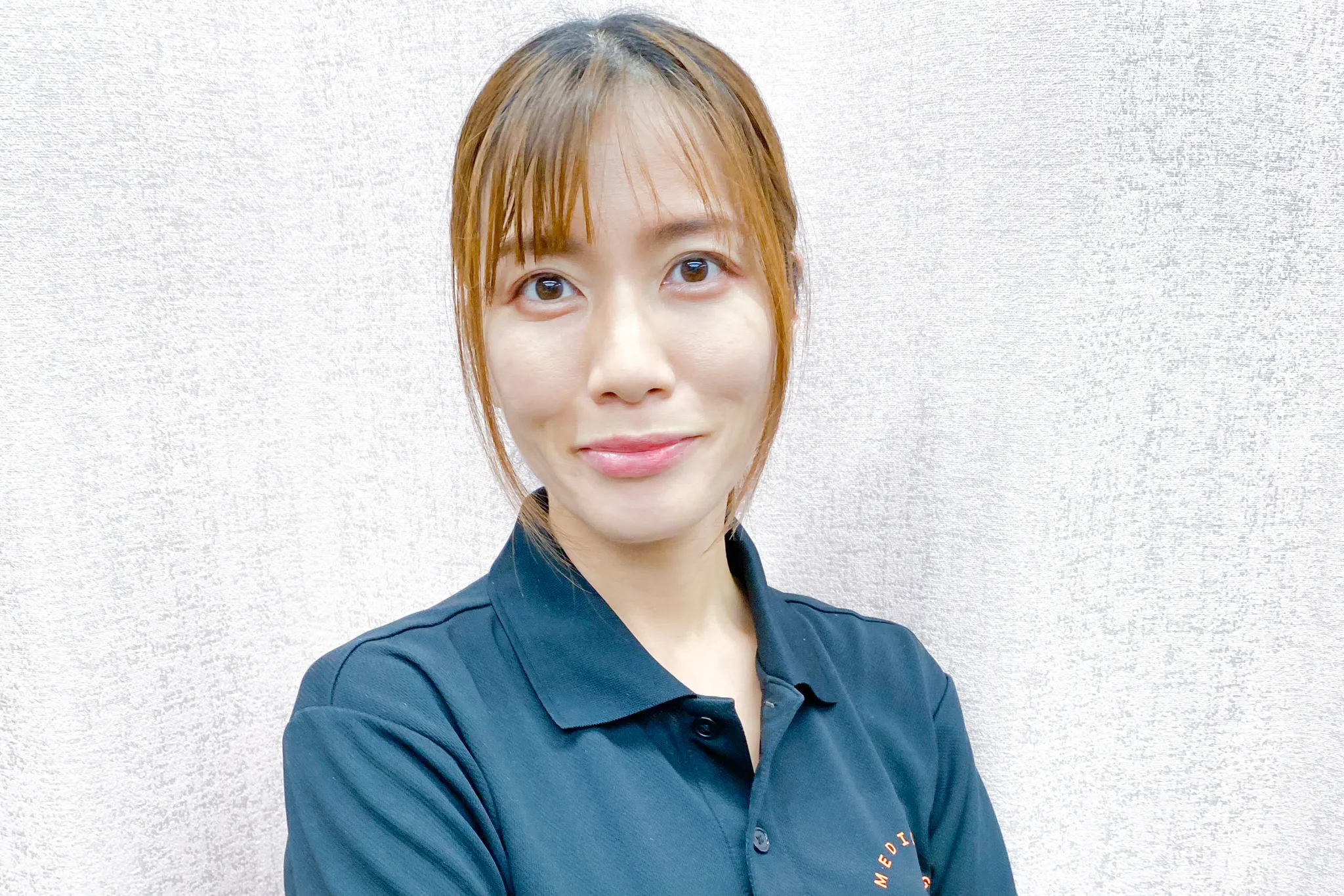 院長のプロフィール写真