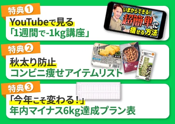 LINEプレゼント