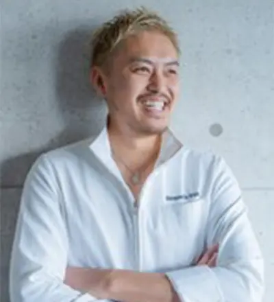 中川先生