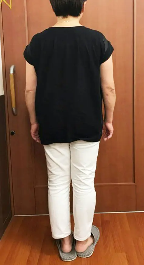 ビフォー