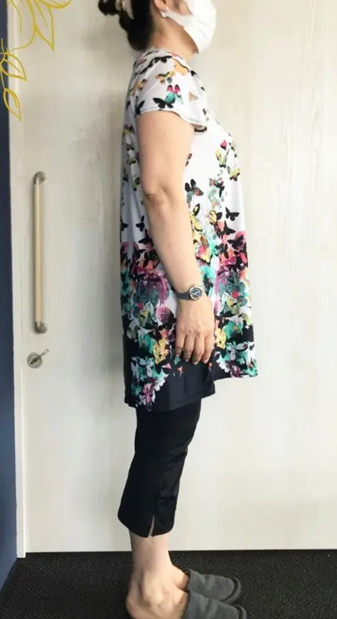 ビフォー