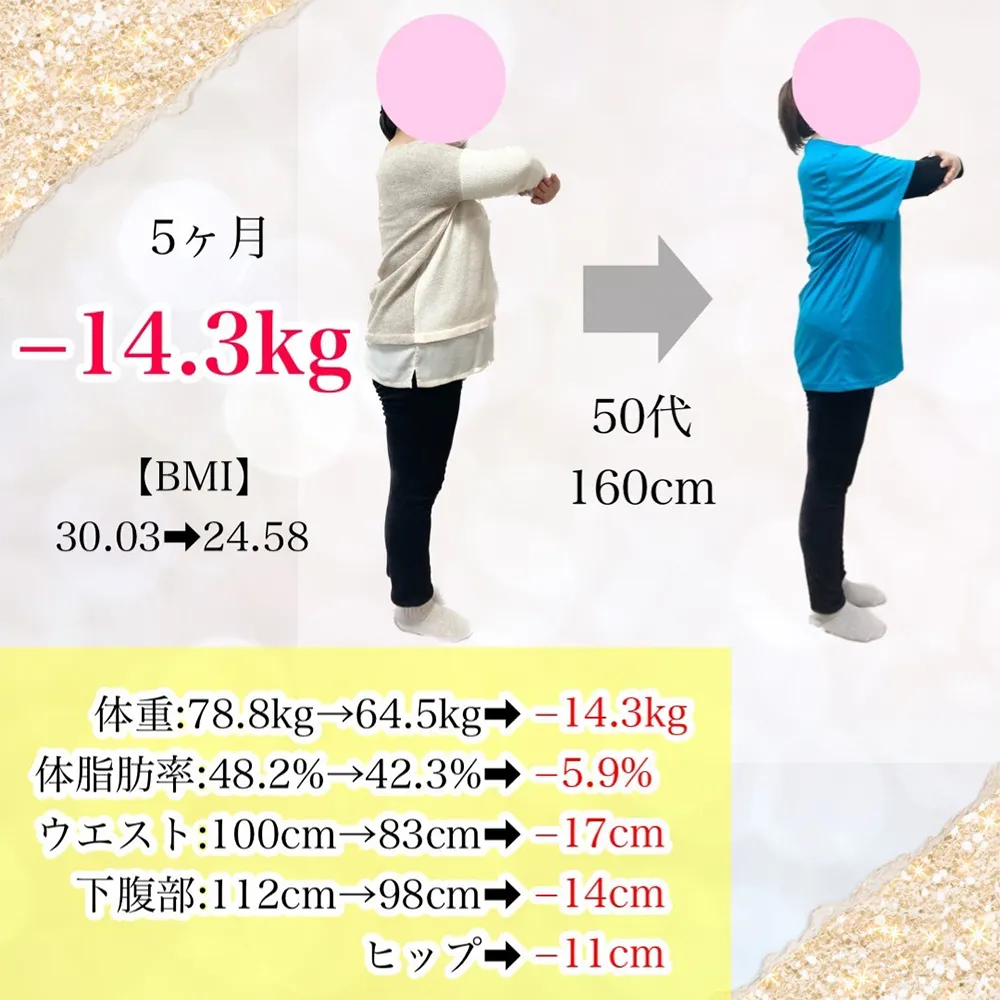 ビフォーアフター1