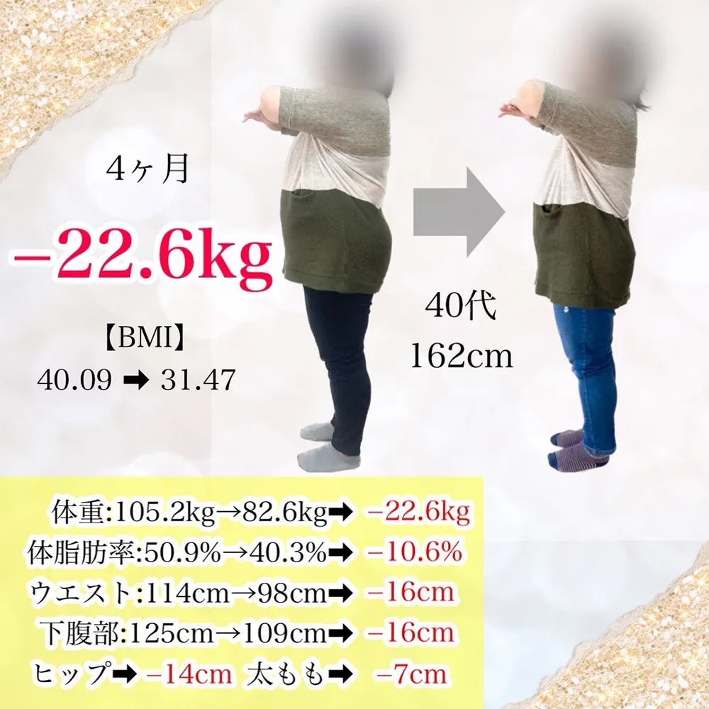 ビフォーアフター6