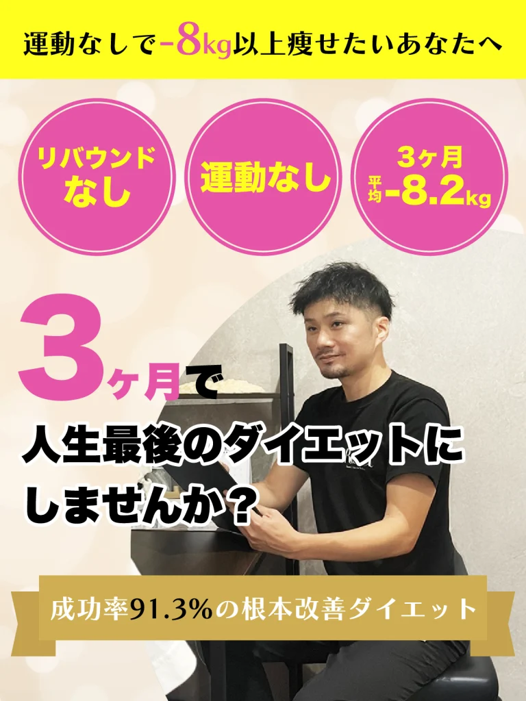 美健整体サロンRESET