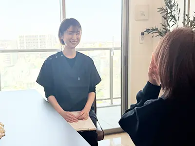 田原院外観