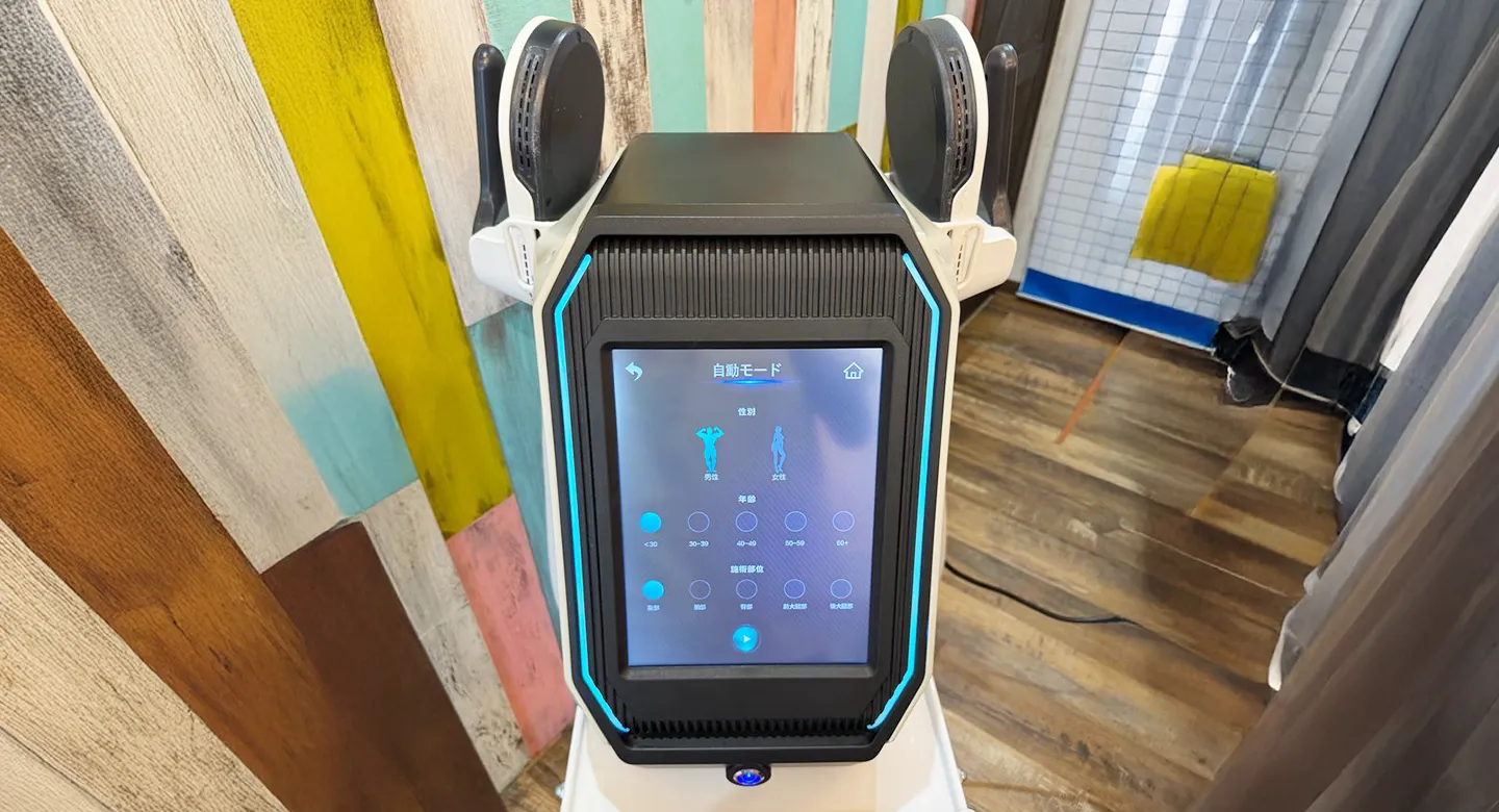 電磁パルス
