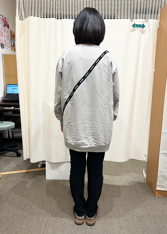 ビフォーアフター画像