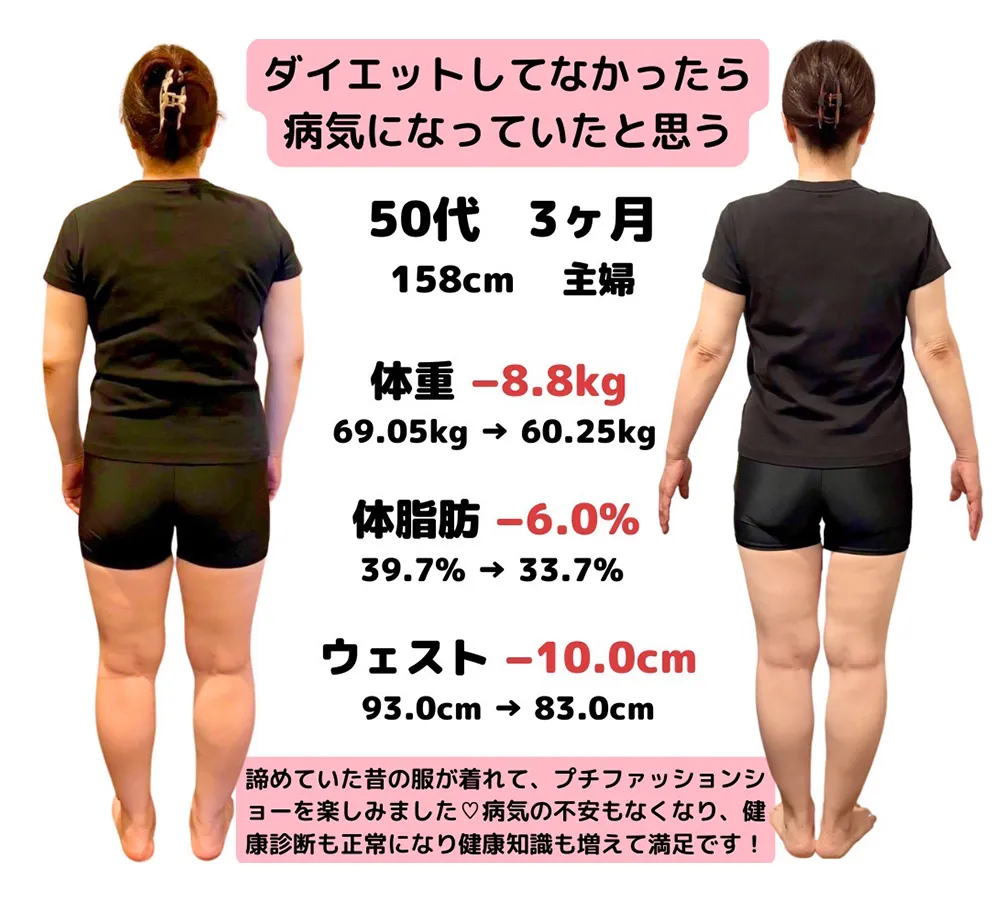 ビフォーアフター