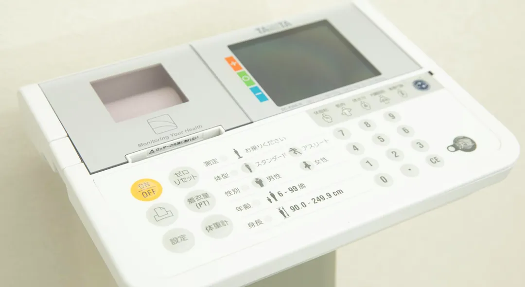 測定器