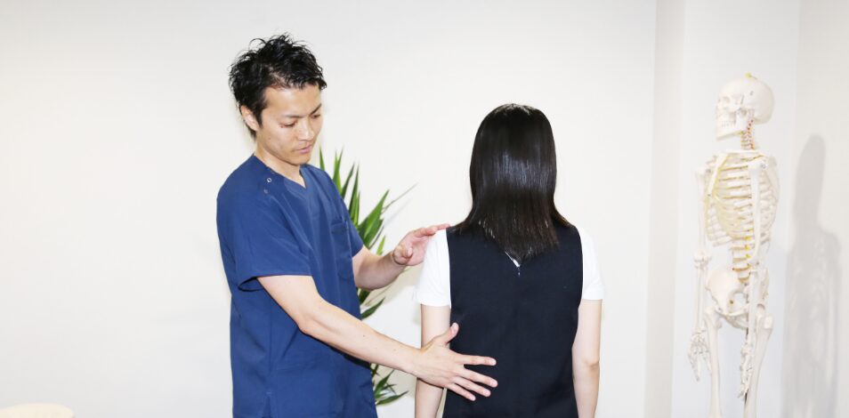 分析