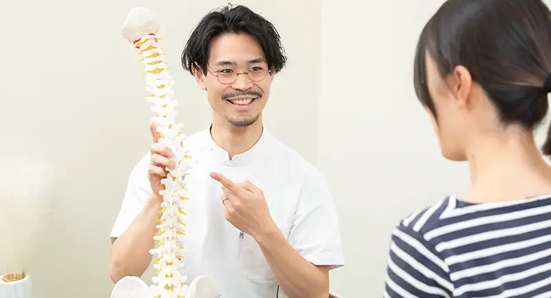 今後のご説明