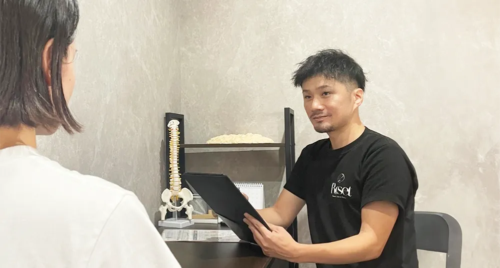 太った原因を徹底分析