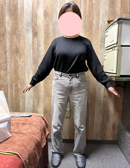 ビフォー