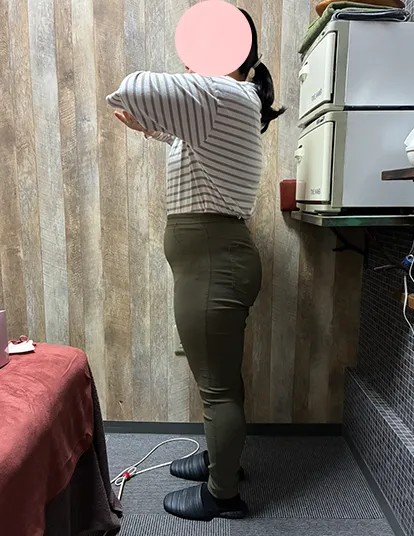 ビフォー