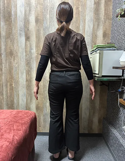 ビフォー