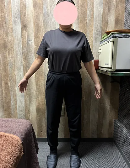 ビフォー