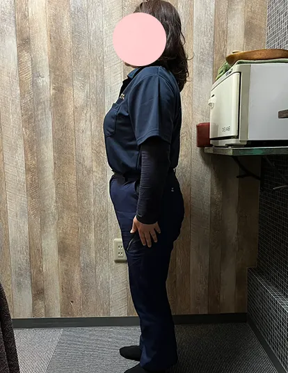 ビフォー