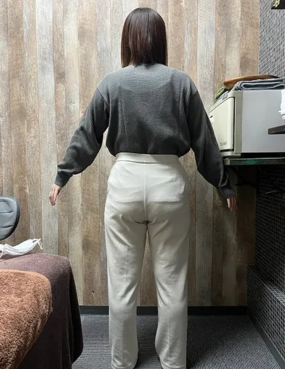 ビフォー